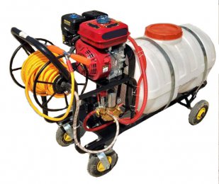 三缸柱塞泵打藥機(jī)