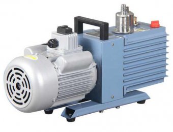 微型螺桿真空泵