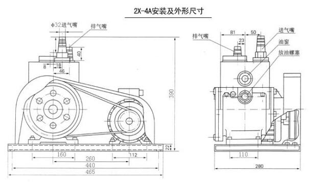 安裝結(jié)構(gòu)