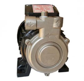 蒸汽管道增壓泵