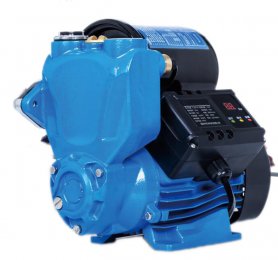 自來水管道增壓泵