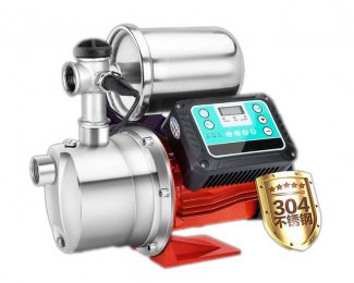 家用自動增壓泵