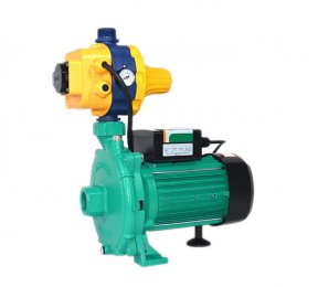 空氣能自動增壓泵