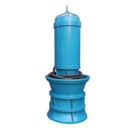 700qz潛水軸流泵