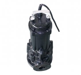 wqg型潛水污水泵