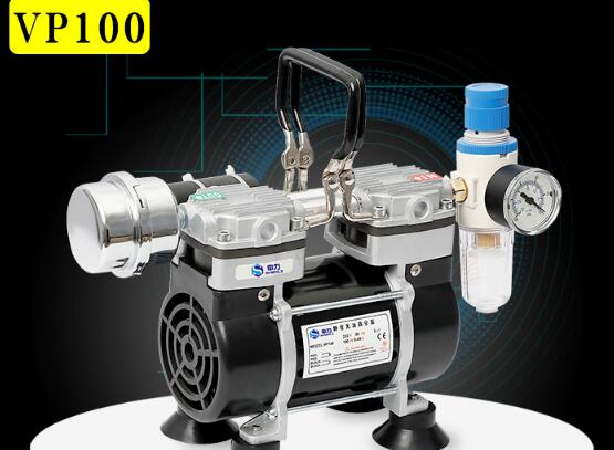 葉片泵的種類及結(jié)構(gòu)形式